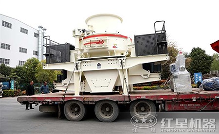 哪種鵝卵石制砂機(jī)好？多少錢一臺？