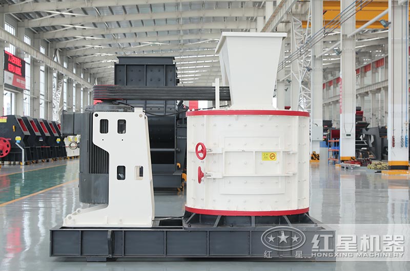 復(fù)合式粉碎機多少錢一臺？