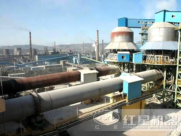 紅星牌陶?；剞D(zhuǎn)窯