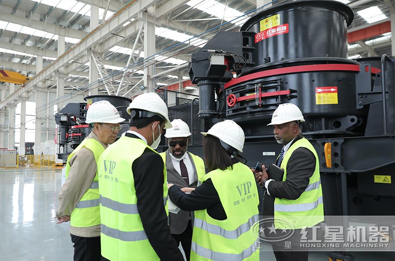 制砂機一套多少錢？—— 整套解決方案與投資成本全解析