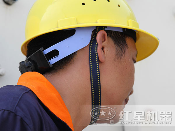 不怕苦、不怕累的技術(shù)人員