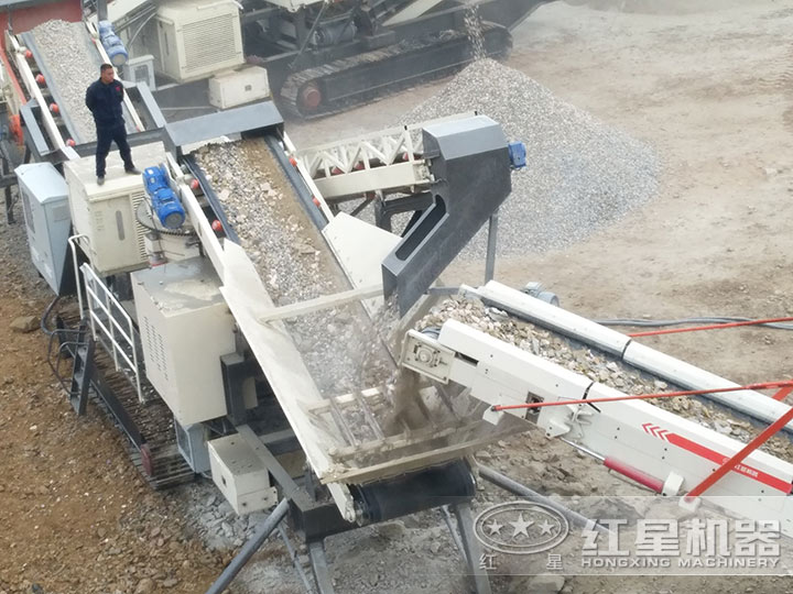 配置電機，保證生產(chǎn)連續(xù)