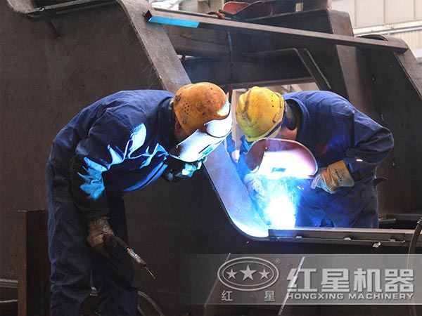 匠心打造，出產(chǎn)的每一臺(tái)都是好產(chǎn)品